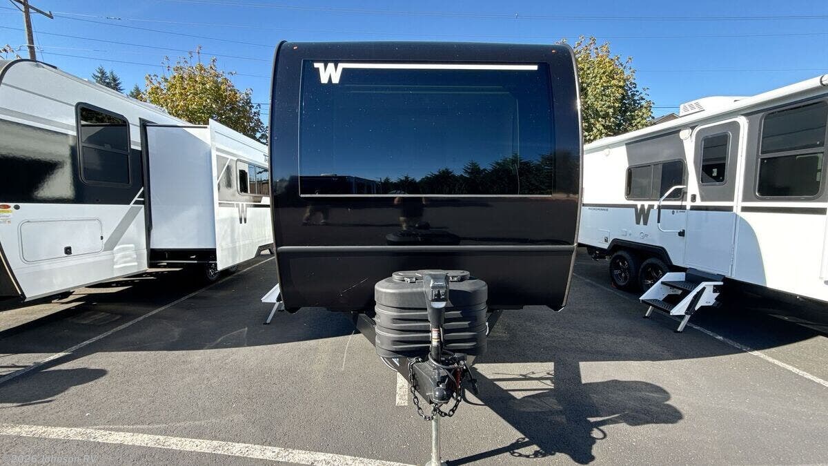 2026 Thrive 25RLS by Winnebago from Johnson RV in Sandy, Oregon