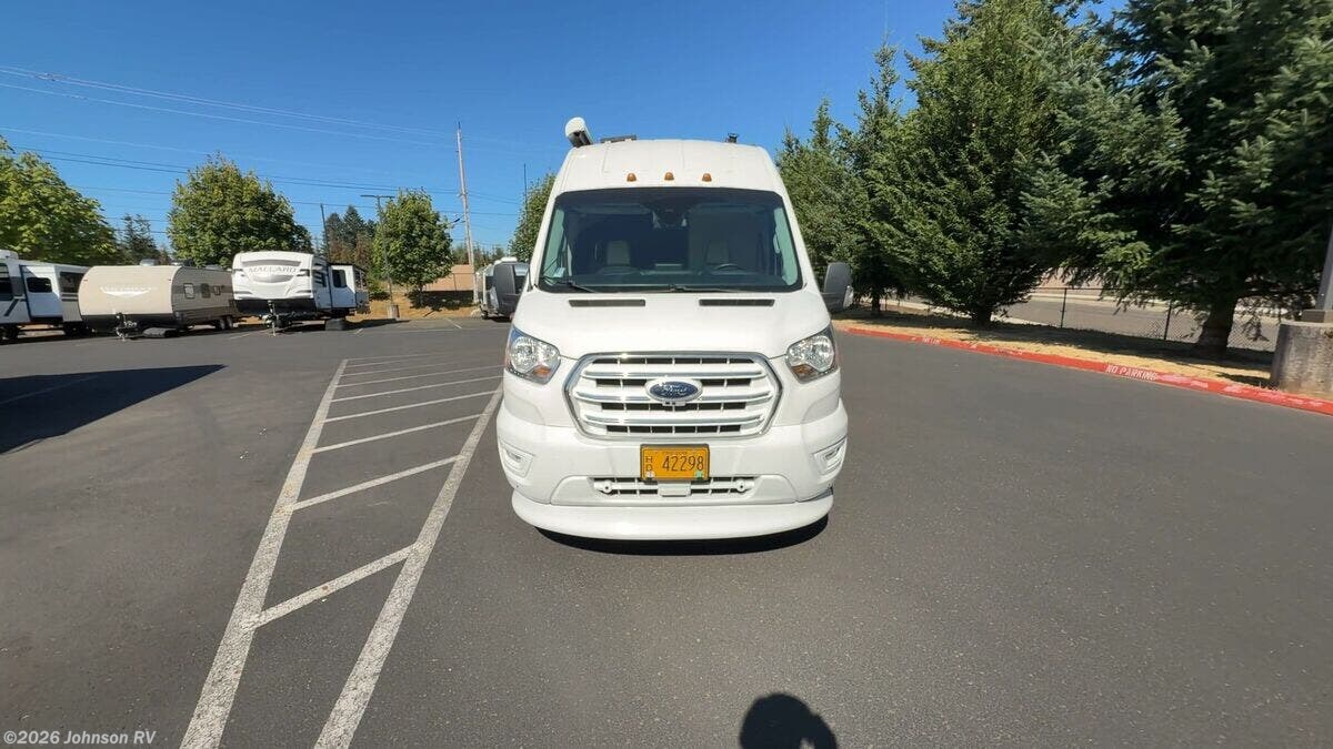 Used 2022 American Coach American Patriot MD2 available in Sandy, Oregon