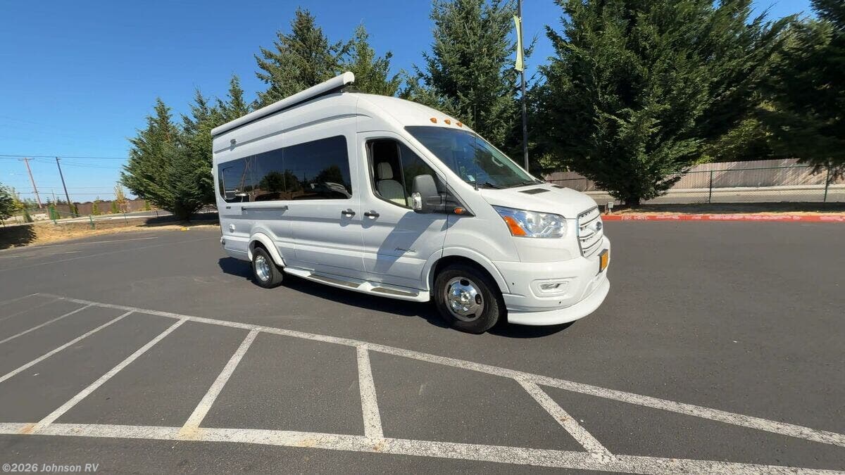 2022 American Patriot MD2 by American Coach from Johnson RV in Sandy, Oregon