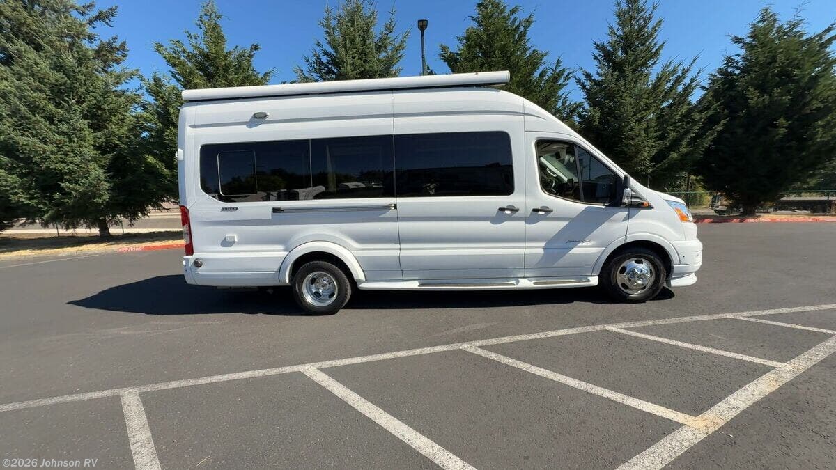 2022 American Coach American Patriot MD2 - Used Class B For Sale by Johnson RV in Sandy, Oregon