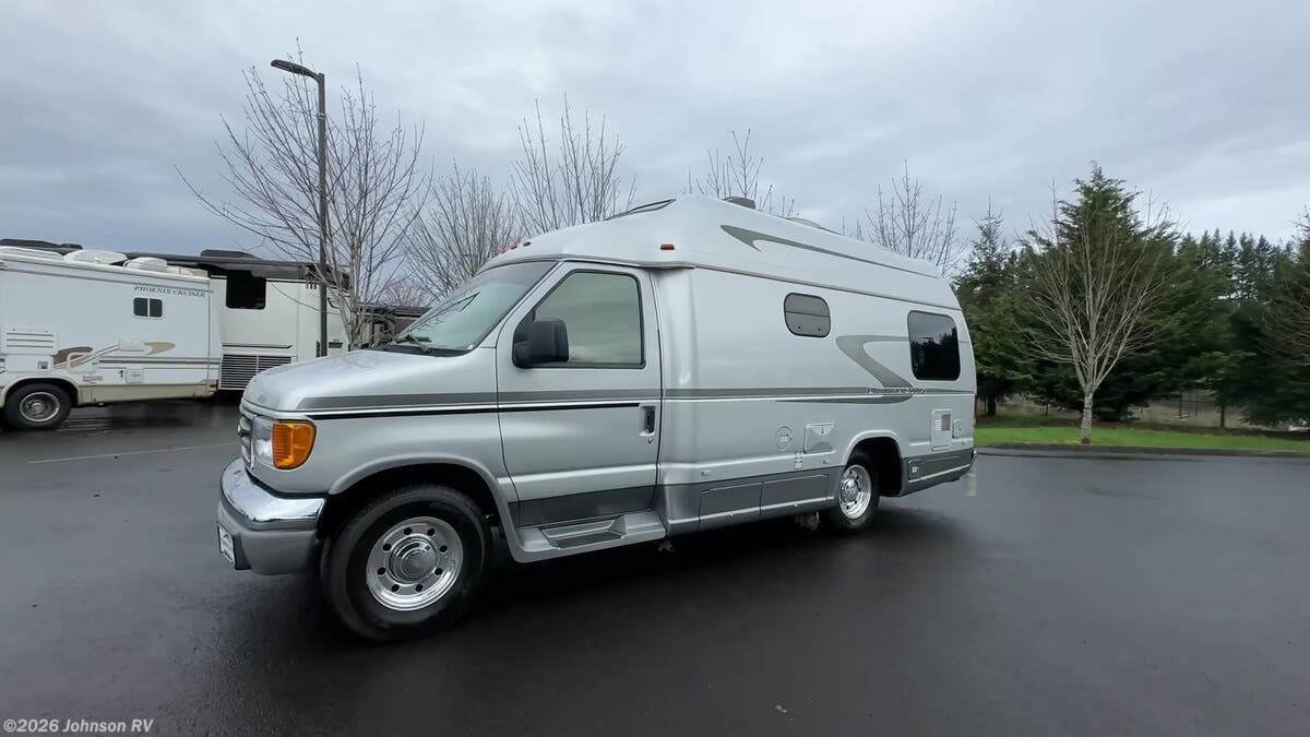 Used 2006 Pleasure-Way Excel TS available in Sandy, Oregon