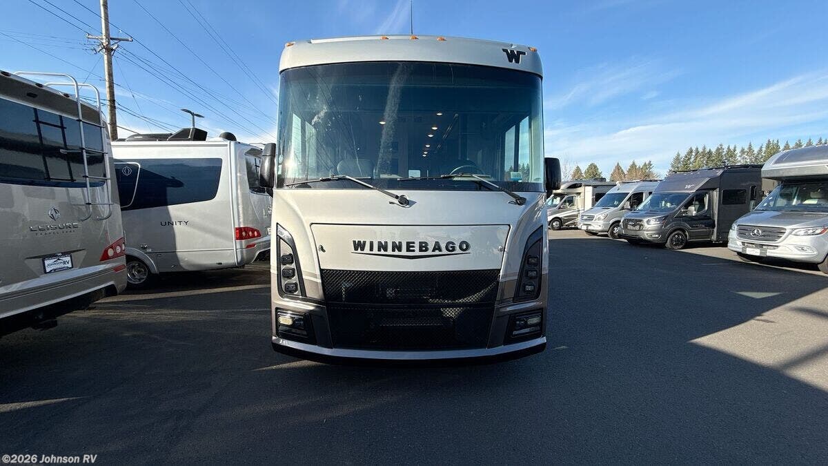 2023 Sunstar NPF 29NP by Winnebago from Johnson RV in Sandy, Oregon