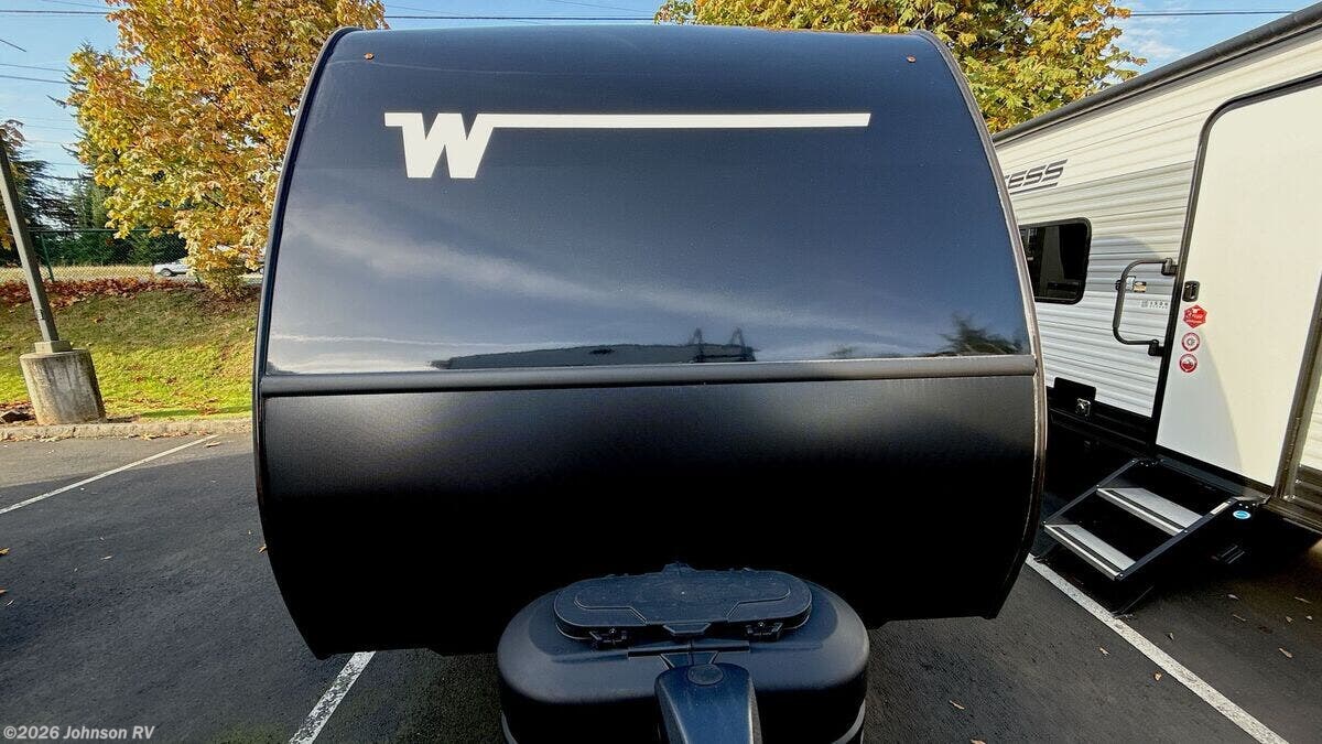 2026 Micro Minnie 2108FBS by Winnebago from Johnson RV in Sandy, Oregon