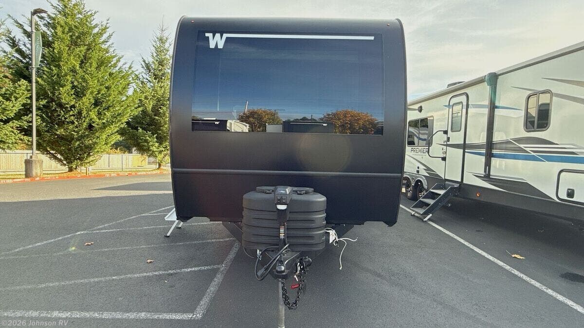 2026 Thrive 24RKS by Winnebago from Johnson RV in Sandy, Oregon