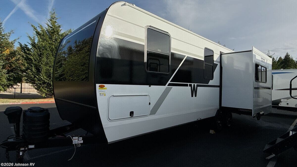 New 2026 Winnebago Thrive 24RKS available in Sandy, Oregon