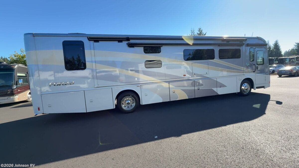 Used 2023 Winnebago Forza 38W available in Sandy, Oregon