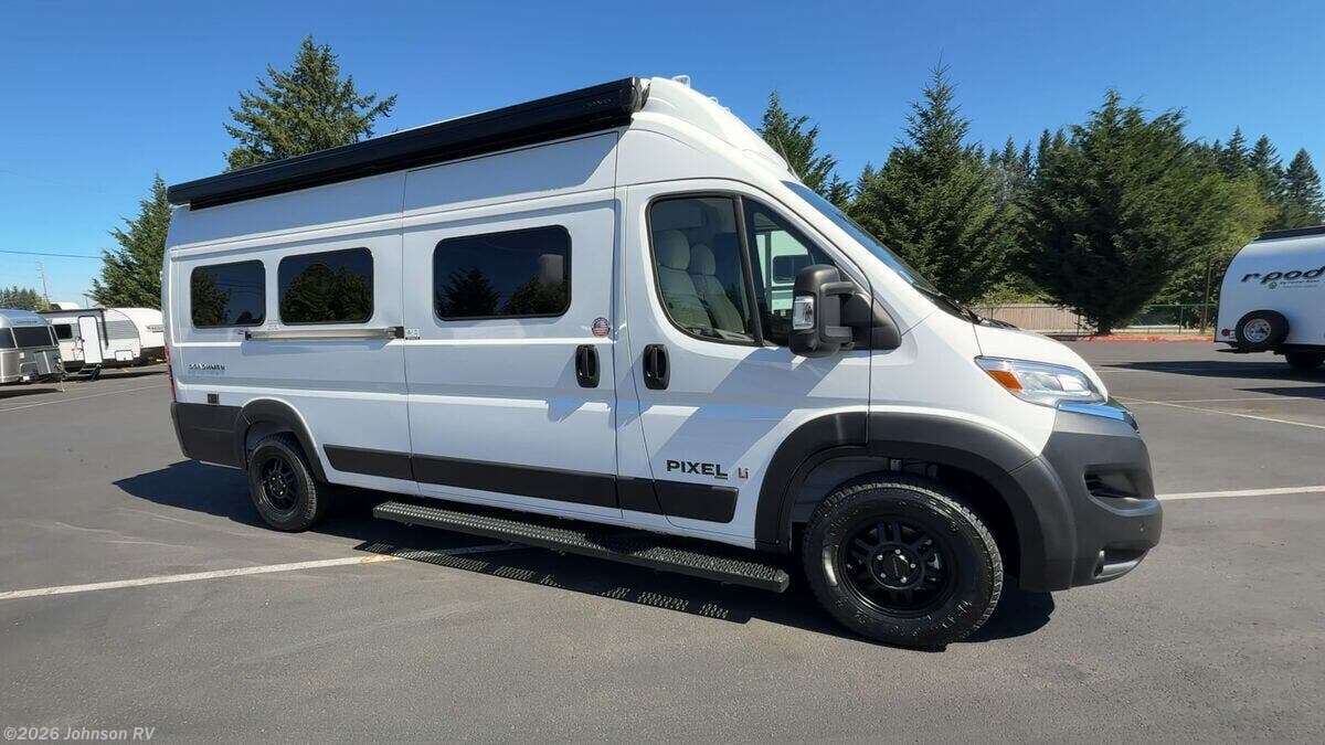 2026 Coachmen Pixel 2.0M - New Class B For Sale by Johnson RV in Sandy, Oregon