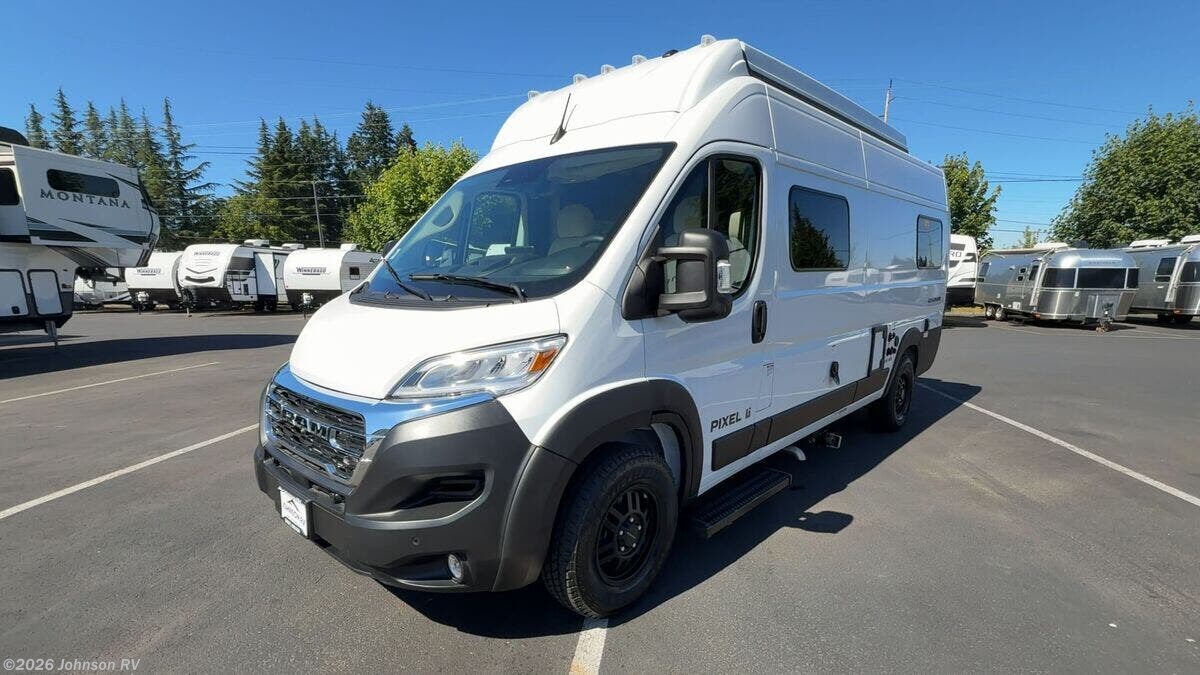 New 2026 Coachmen Pixel 2.0M available in Sandy, Oregon