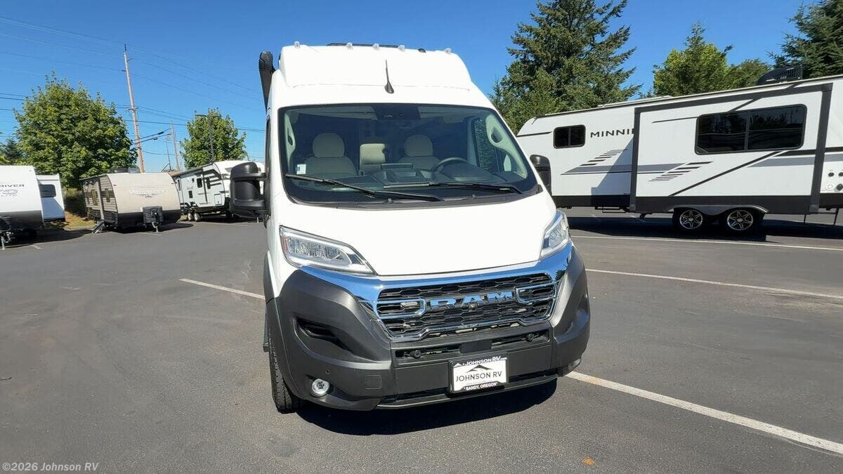 2026 Pixel 2.0M by Coachmen from Johnson RV in Sandy, Oregon