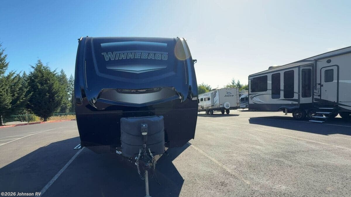 Used 2021 Winnebago Voyage 2427RB available in Sandy, Oregon