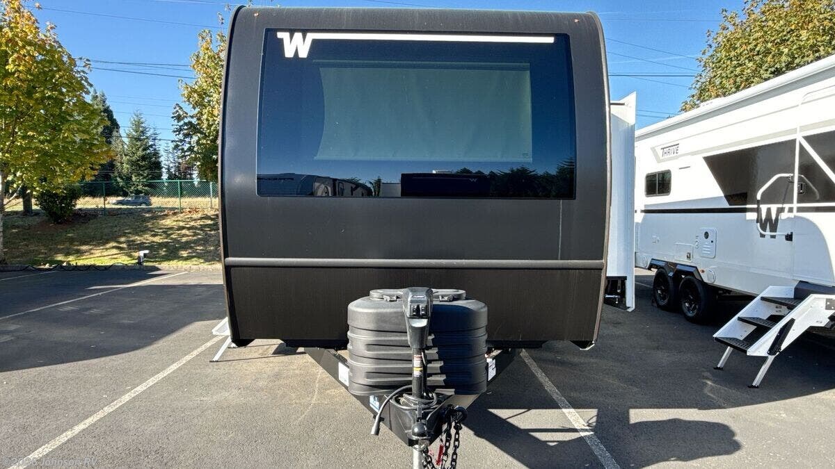 2026 Thrive 22MBH by Winnebago from Johnson RV in Sandy, Oregon