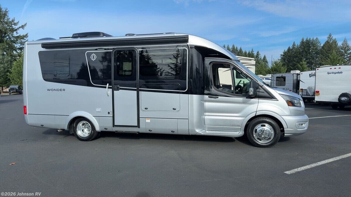 New 2025 Leisure Travel Wonder Vans  24MBL available in Sandy, Oregon
