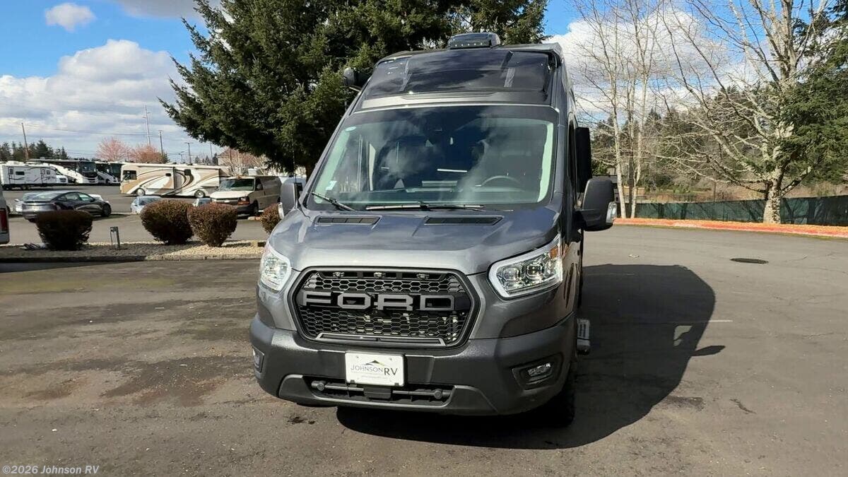 New 2026 Grand Design Lineage Series VT LVT1 available in Sandy, Oregon