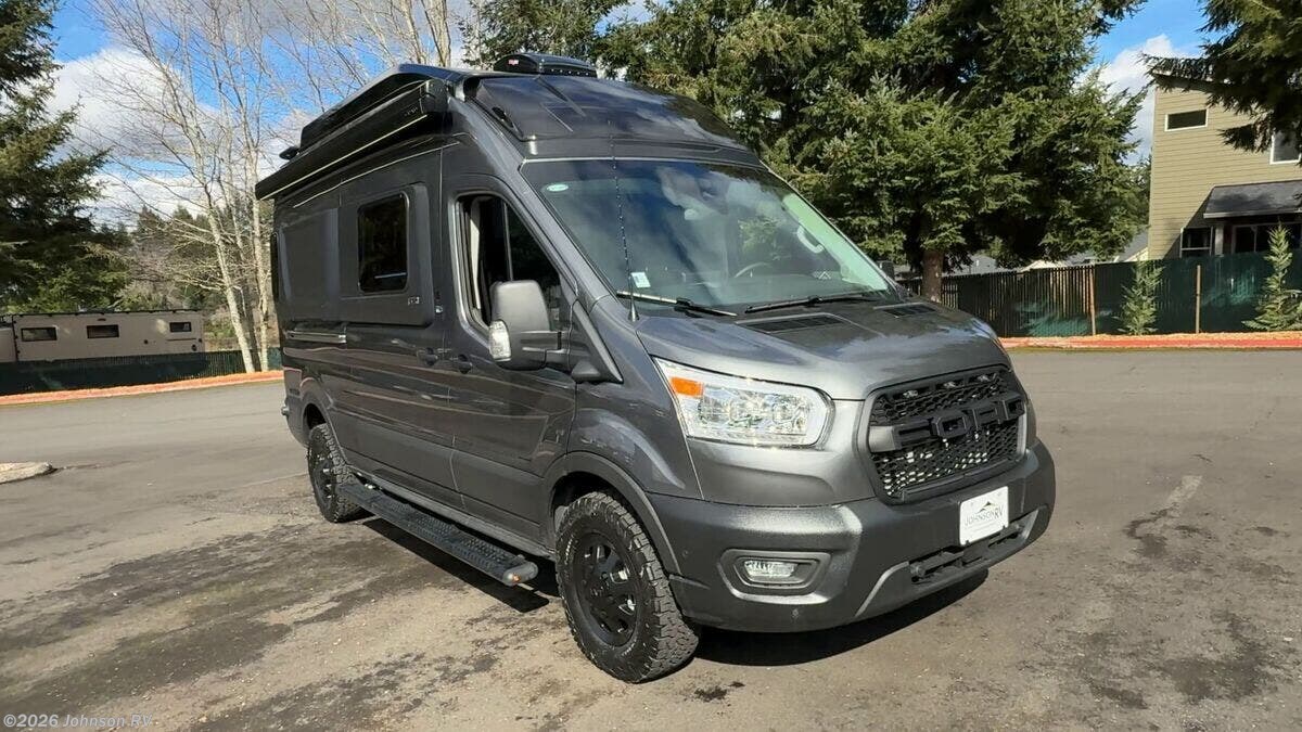 2026 Lineage Series VT LVT1 by Grand Design from Johnson RV in Sandy, Oregon