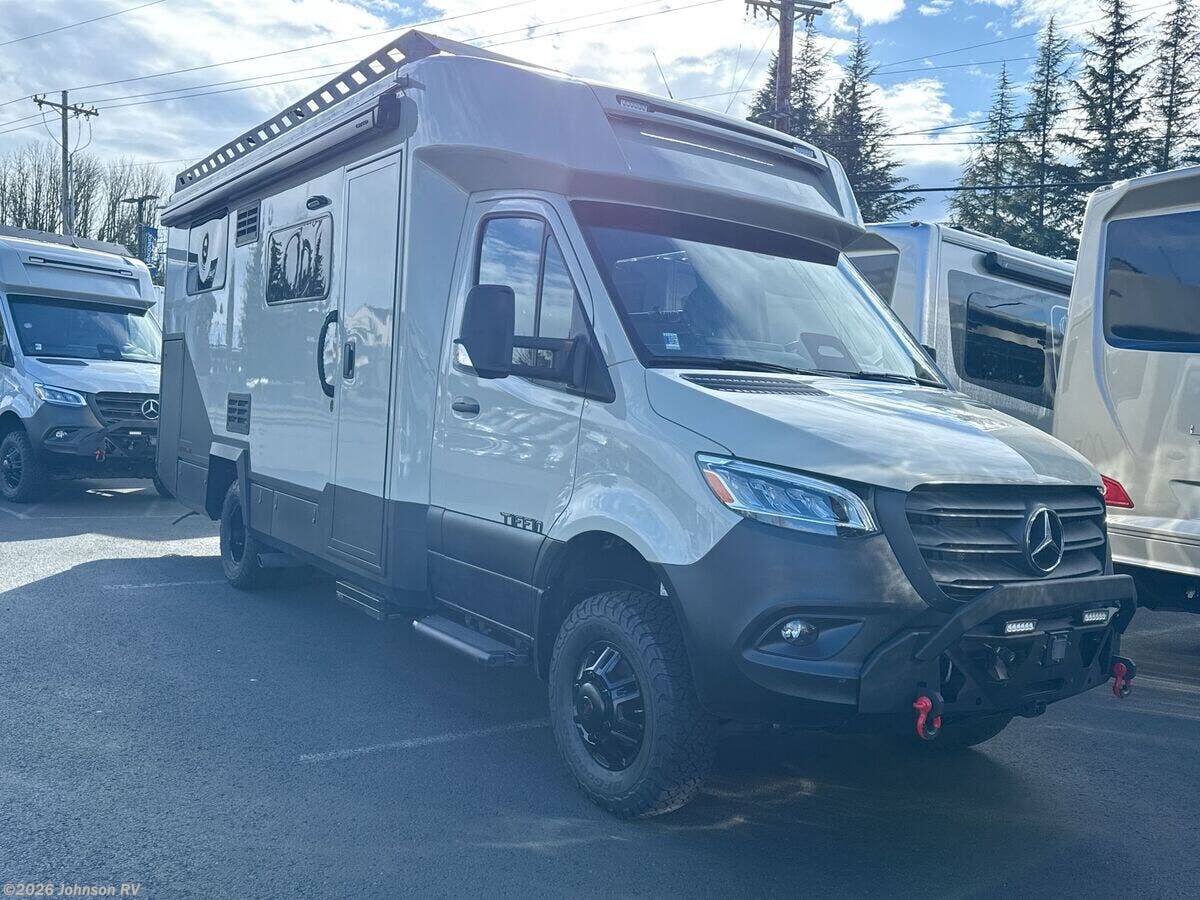 2026 Tiffin Open Trail 25AO RV for Sale in Sandy, OR 97055 | 25376 ...