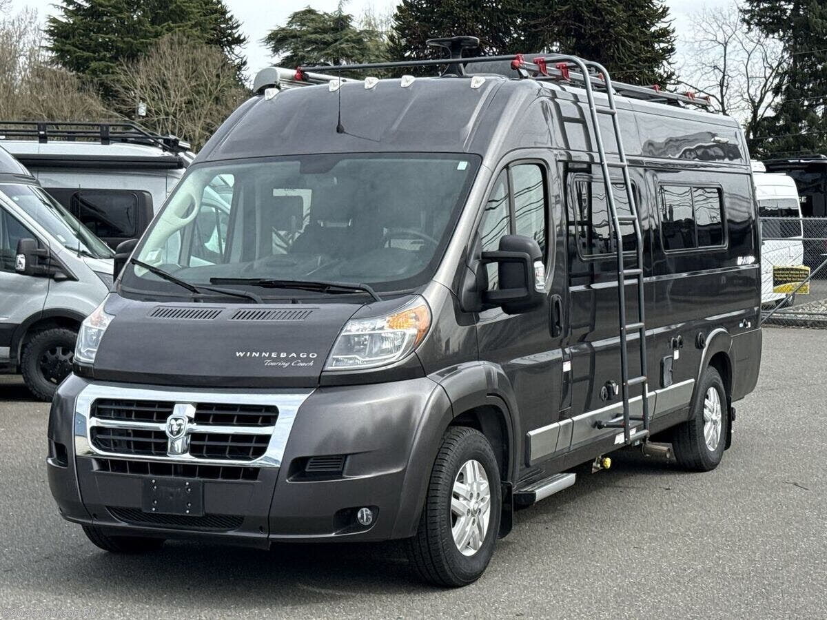 Used 2018 Winnebago Travato 59k available in Sandy, Oregon