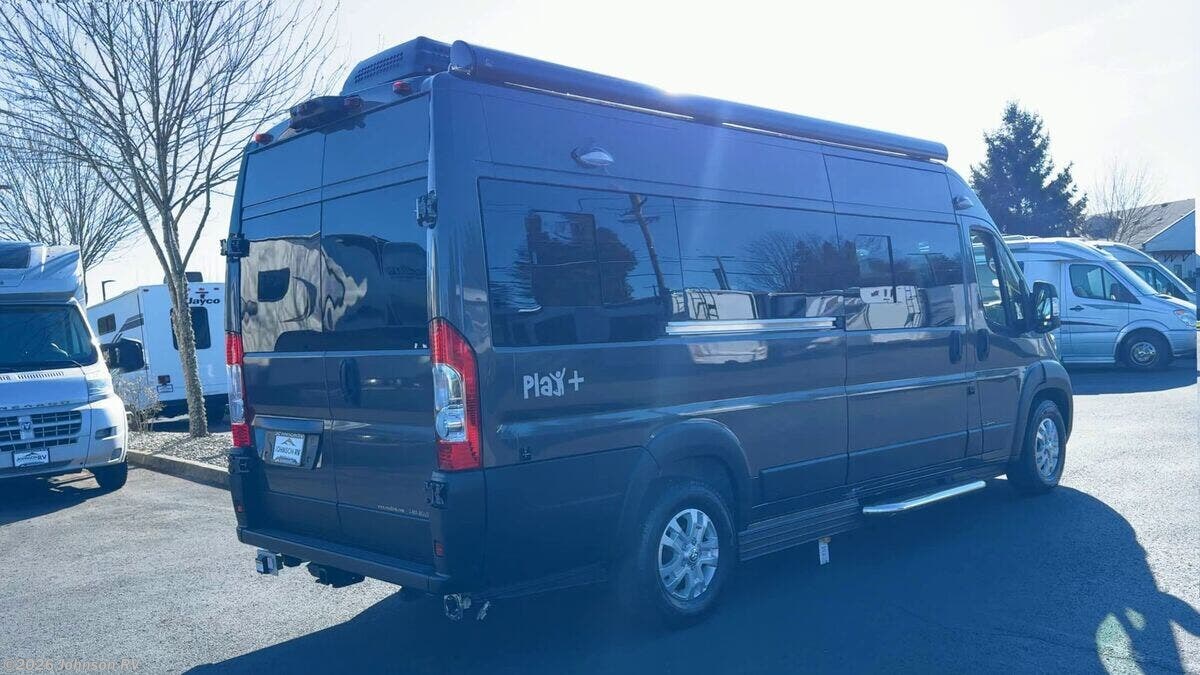 2026 Play Plus PLAY PLUS by Roadtrek from Johnson RV in Sandy, Oregon