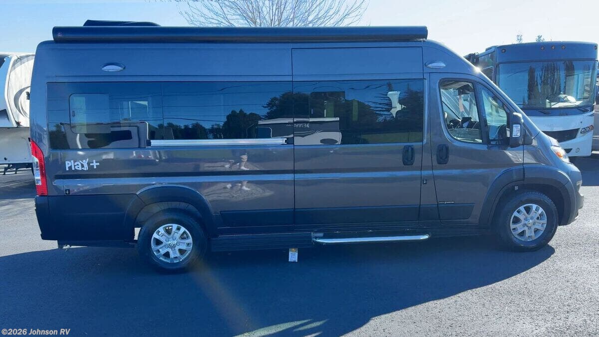 New 2026 Roadtrek Play Plus PLAY PLUS available in Sandy, Oregon