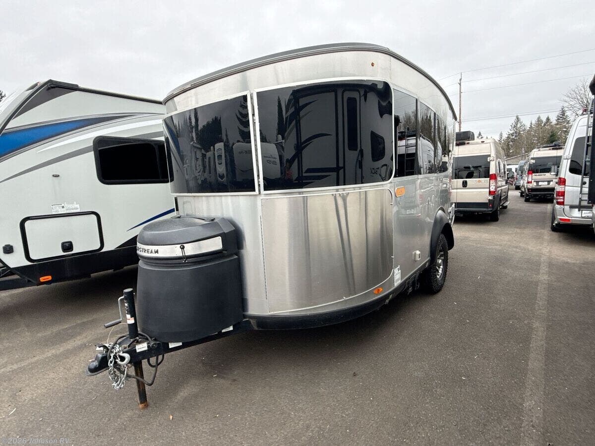 Used 2021 Airstream Basecamp 20X available in Sandy, Oregon