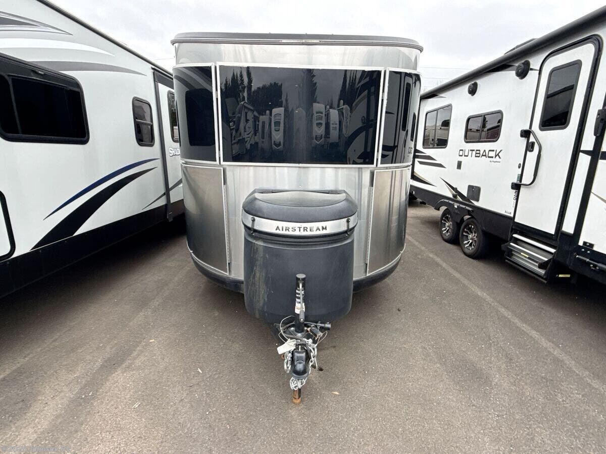 2021 Basecamp 20X by Airstream from Johnson RV in Sandy, Oregon