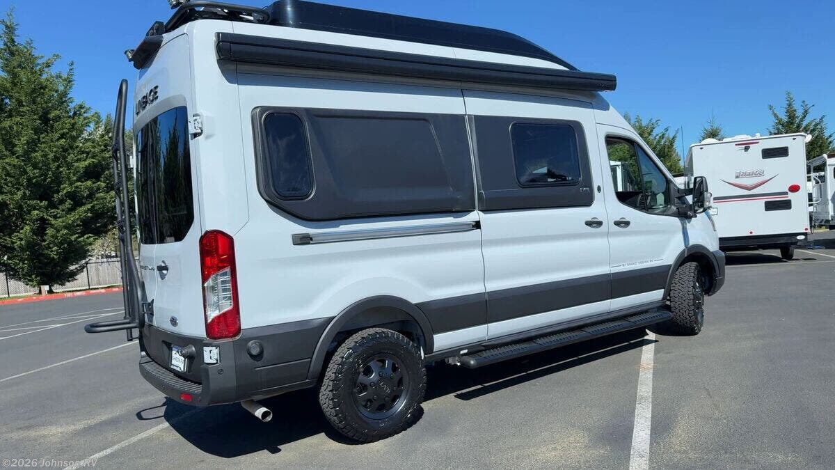 2026 Lineage Series VT LVT2 by Grand Design from Johnson RV in Sandy, Oregon