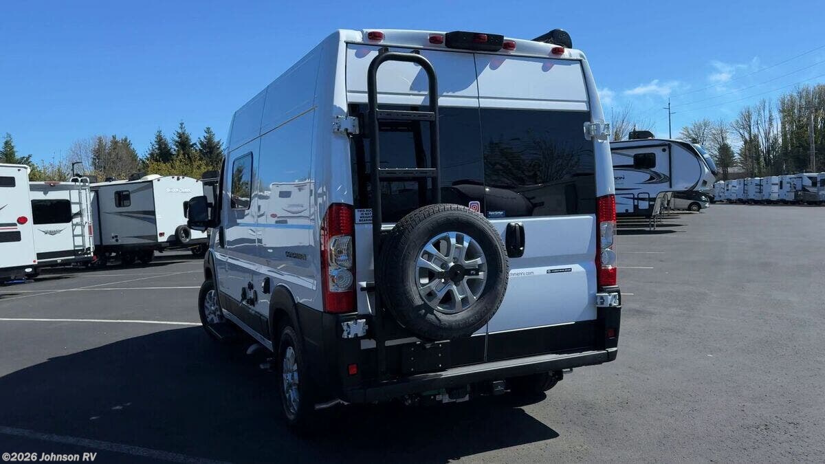 2026 Coachmen Pixel 1.8RB - New Class B For Sale by Johnson RV in Sandy, Oregon
