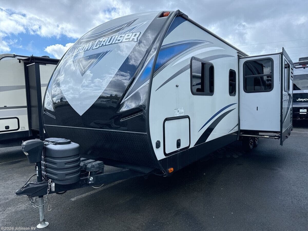 Used 2021 Cruiser RV Shadow 193MBS available in Sandy, Oregon