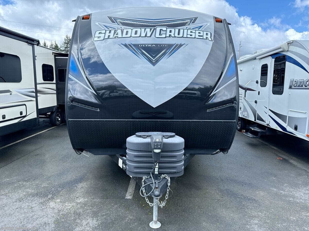 2021 Shadow 193MBS by Cruiser RV from Johnson RV in Sandy, Oregon