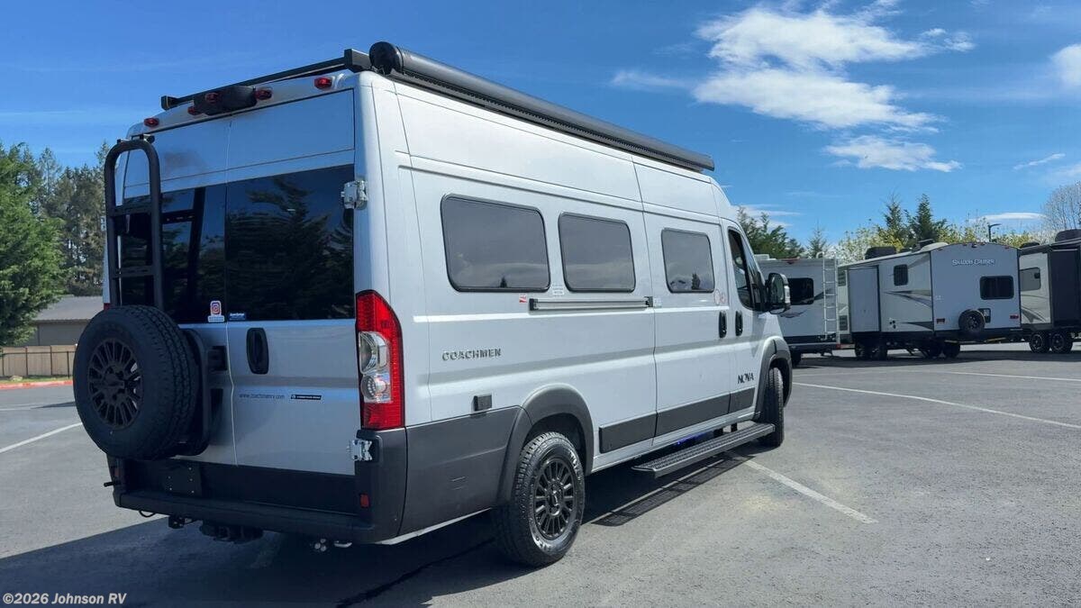 2026 Nova 20C by Coachmen from Johnson RV in Sandy, Oregon