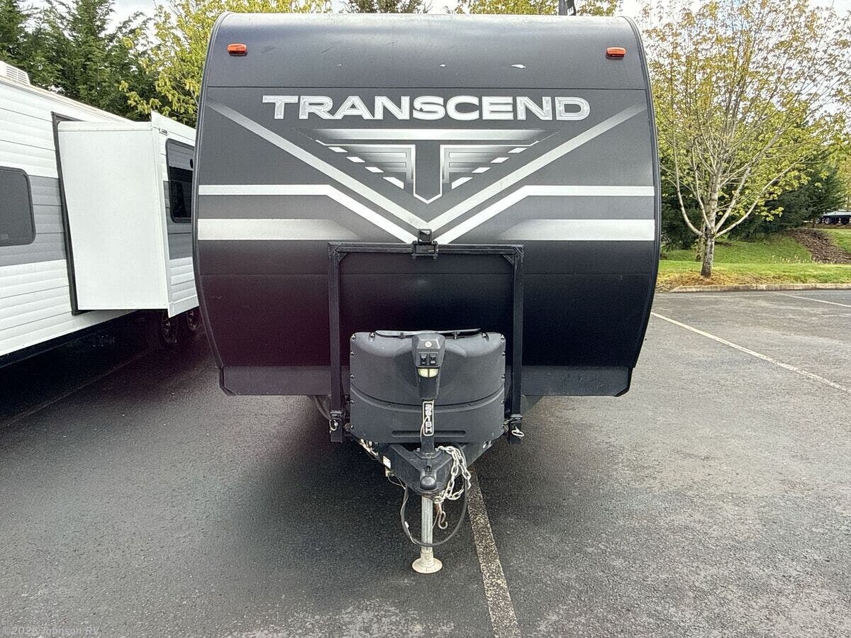 2020 Transcend Xplor 261BH by Grand Design from Johnson RV in Sandy, Oregon