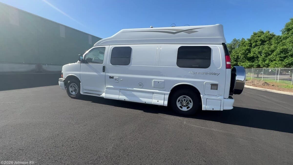 Used 2011 Pleasure-Way Lexor TS available in Sandy, Oregon