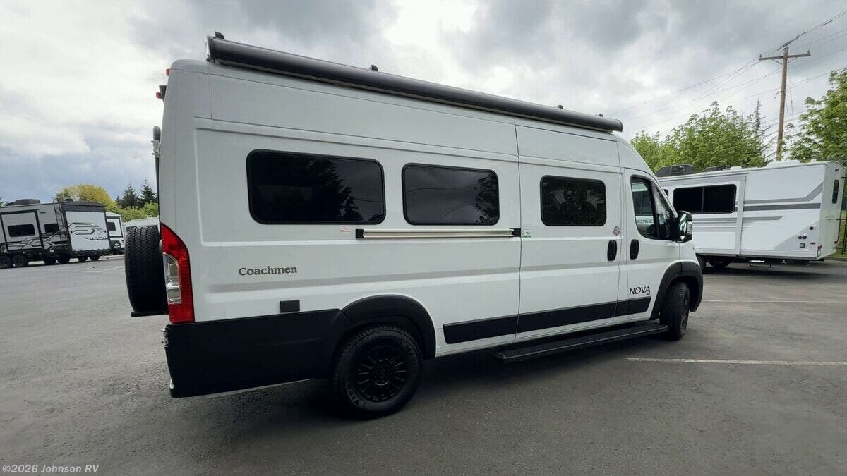 Used 2025 Coachmen Nova 20D available in Sandy, Oregon