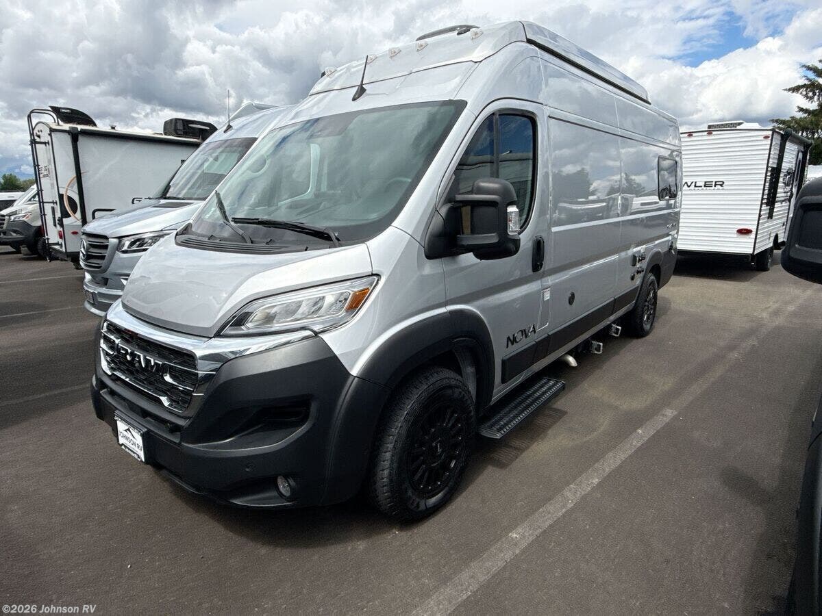 New 2026 Coachmen Nova 20C available in Sandy, Oregon