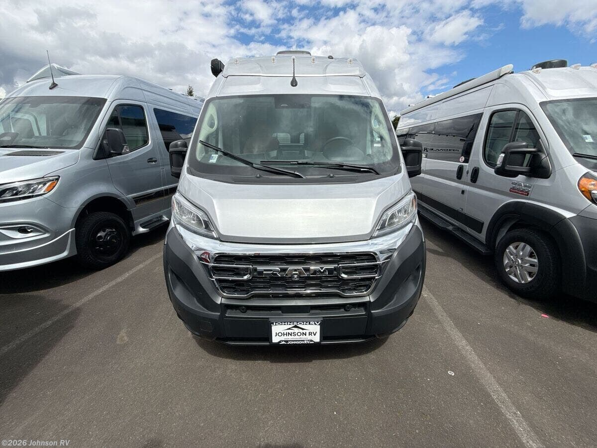 2026 Nova 20C by Coachmen from Johnson RV in Sandy, Oregon