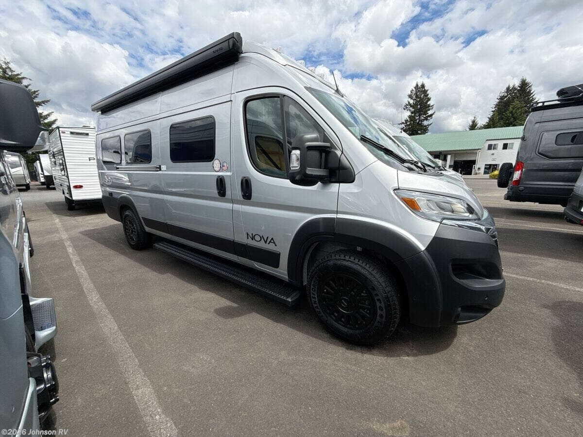 2026 Coachmen Nova 20C - New Class B For Sale by Johnson RV in Sandy, Oregon