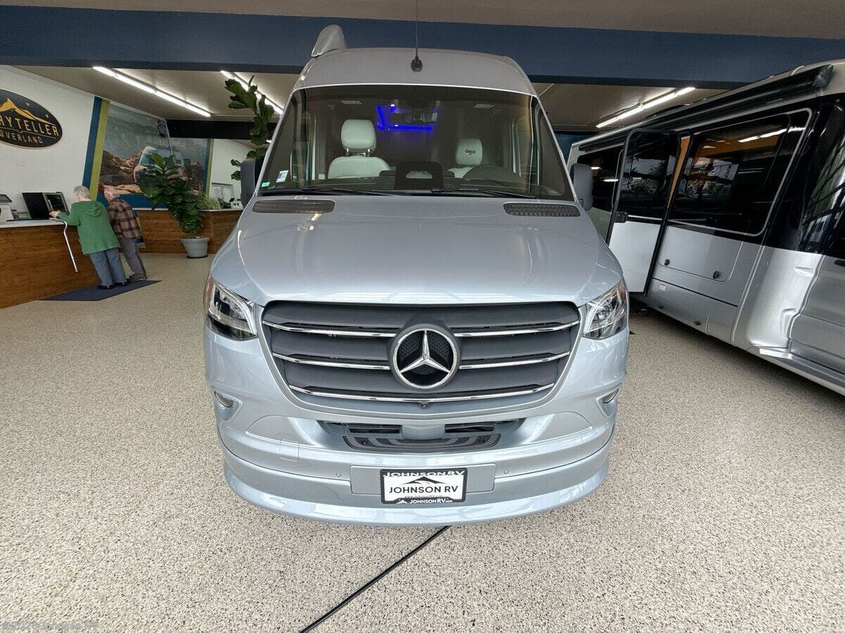 2027 Vacanza-ion 19 AWD TOUR by Grech RV from Johnson RV in Sandy, Oregon