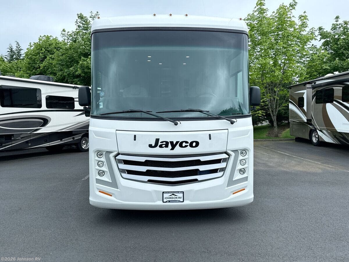 2026 Alante SE 27ASE by Jayco from Johnson RV in Sandy, Oregon