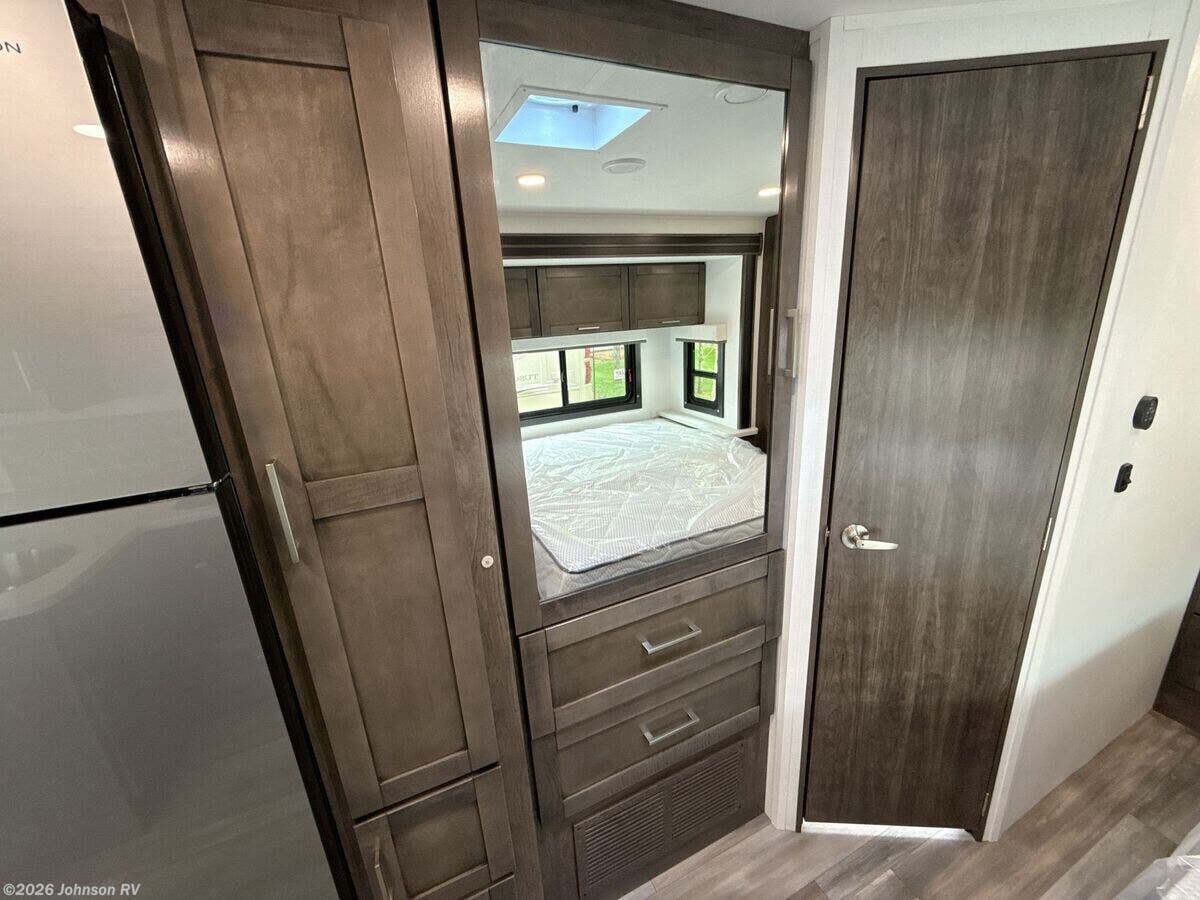 2026 Jayco Alante SE 27ASE - New Class A For Sale by Johnson RV in Sandy, Oregon