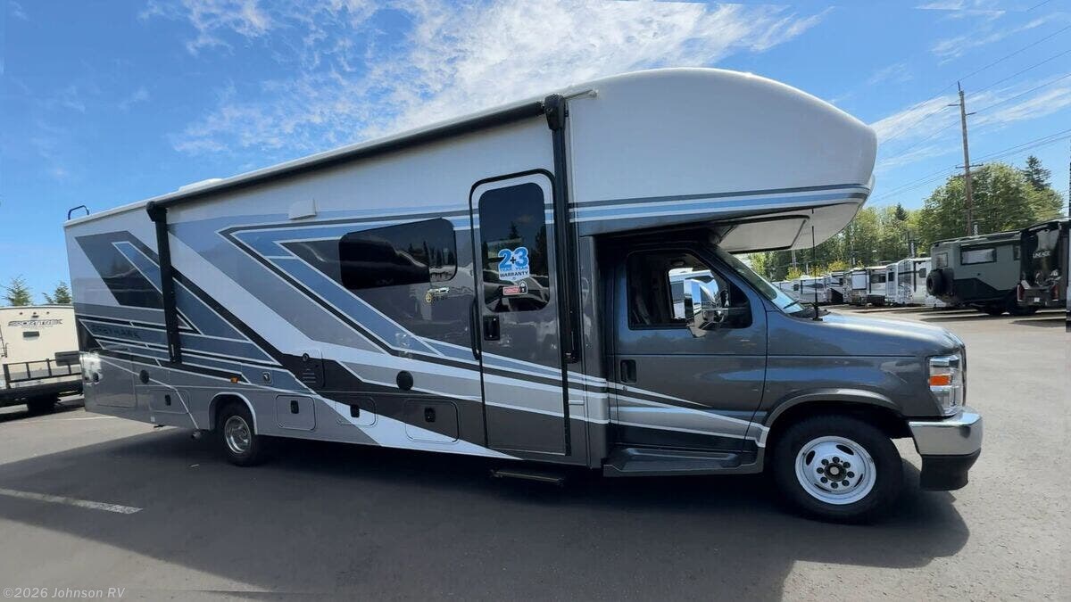 2026 Greyhawk 29MV by Jayco from Johnson RV in Sandy, Oregon