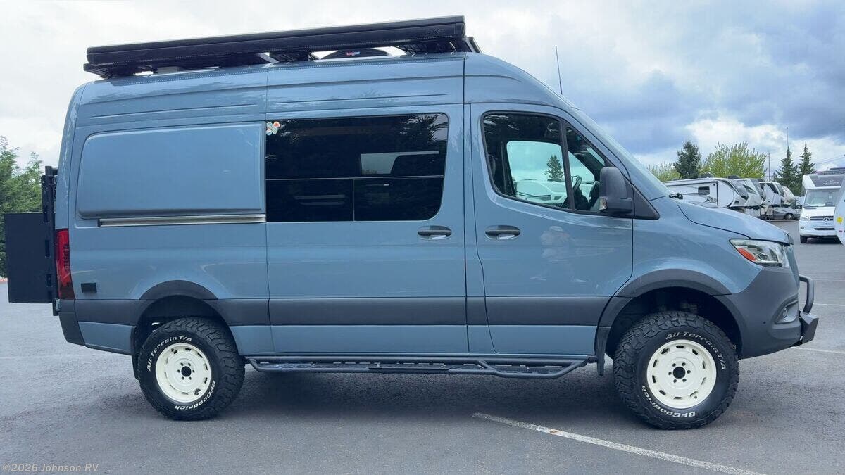 Used 2025 Remote Vans Series Oasis available in Sandy, Oregon