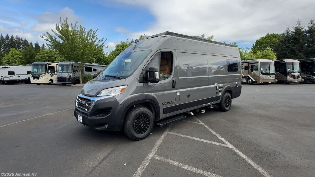 New 2026 Coachmen Nova 20D available in Sandy, Oregon
