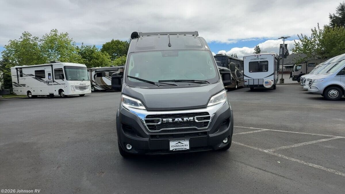 2026 Nova 20D by Coachmen from Johnson RV in Sandy, Oregon