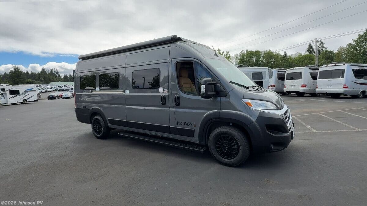 2026 Coachmen Nova 20D - New Class B For Sale by Johnson RV in Sandy, Oregon