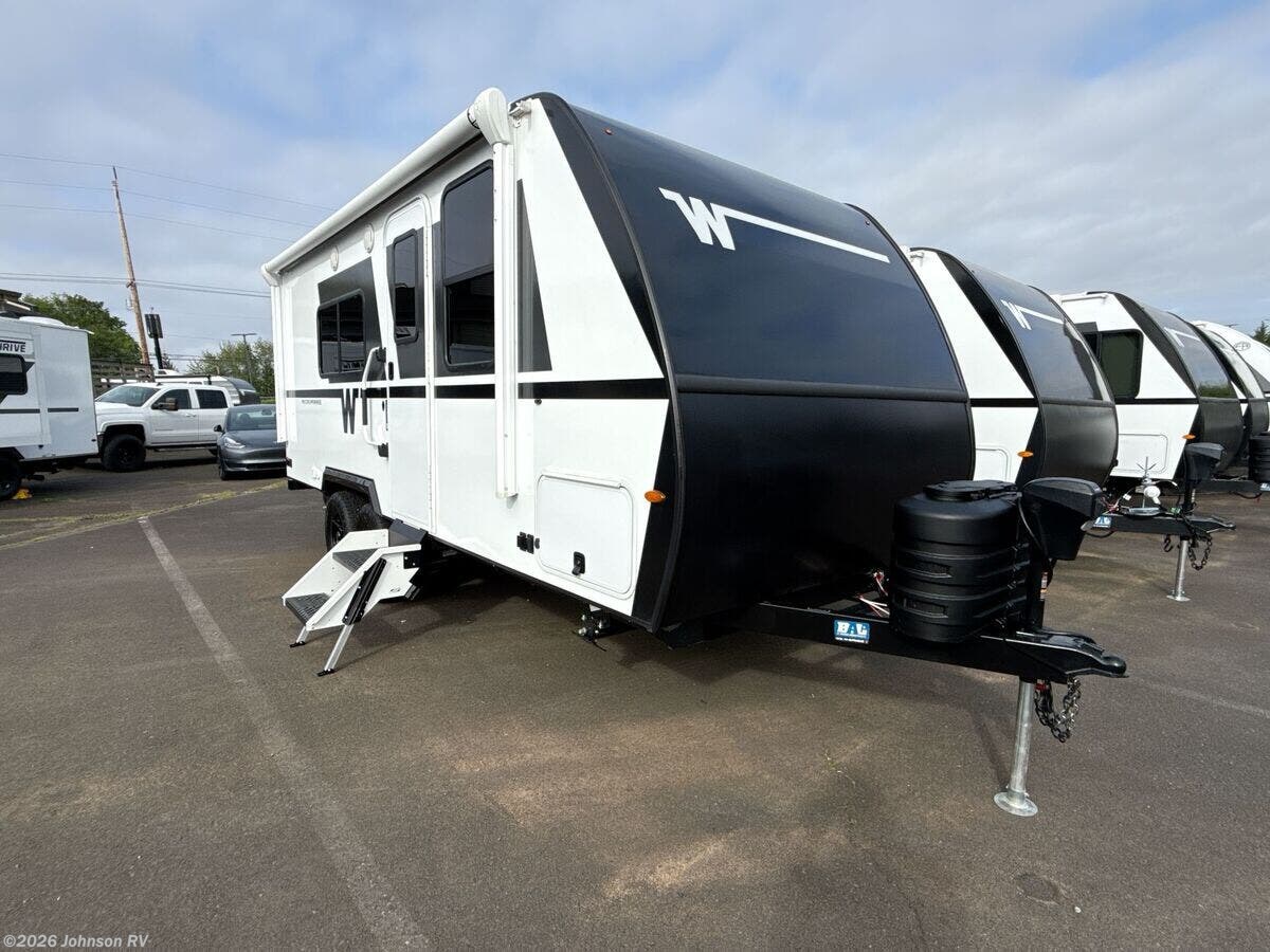 New 2026 Winnebago Micro Minnie 2000FRB available in Sandy, Oregon