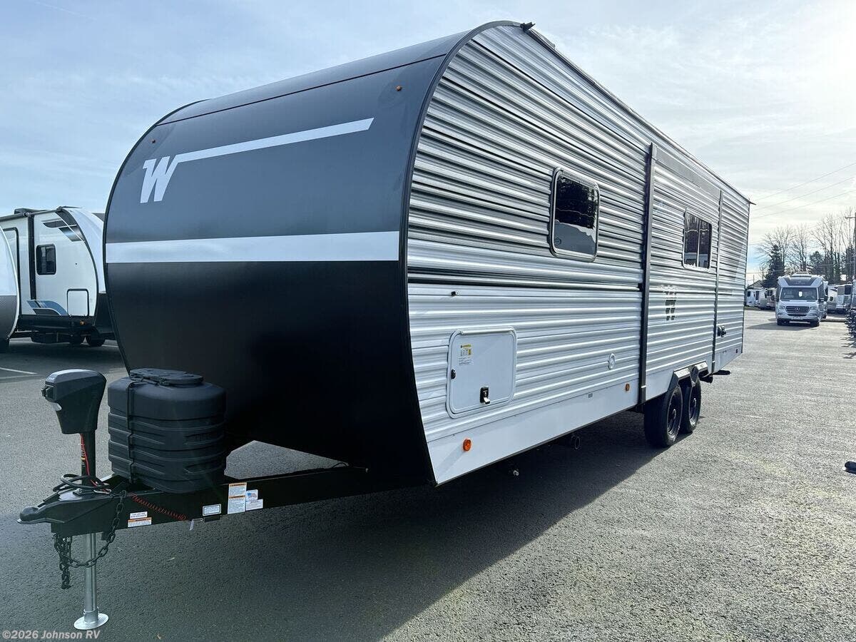 New 2026 Winnebago Access 15BH available in Sandy, Oregon