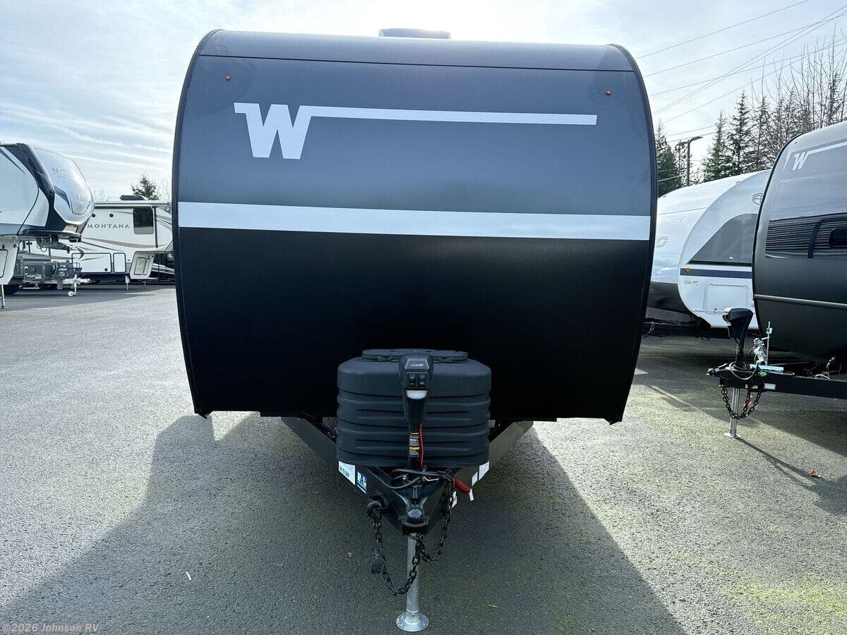 2026 Winnebago Access 15BH - New Travel Trailer For Sale by Johnson RV in Sandy, Oregon