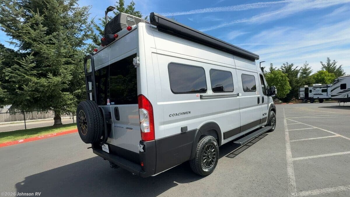 2026 Nova 20D by Coachmen from Johnson RV in Sandy, Oregon