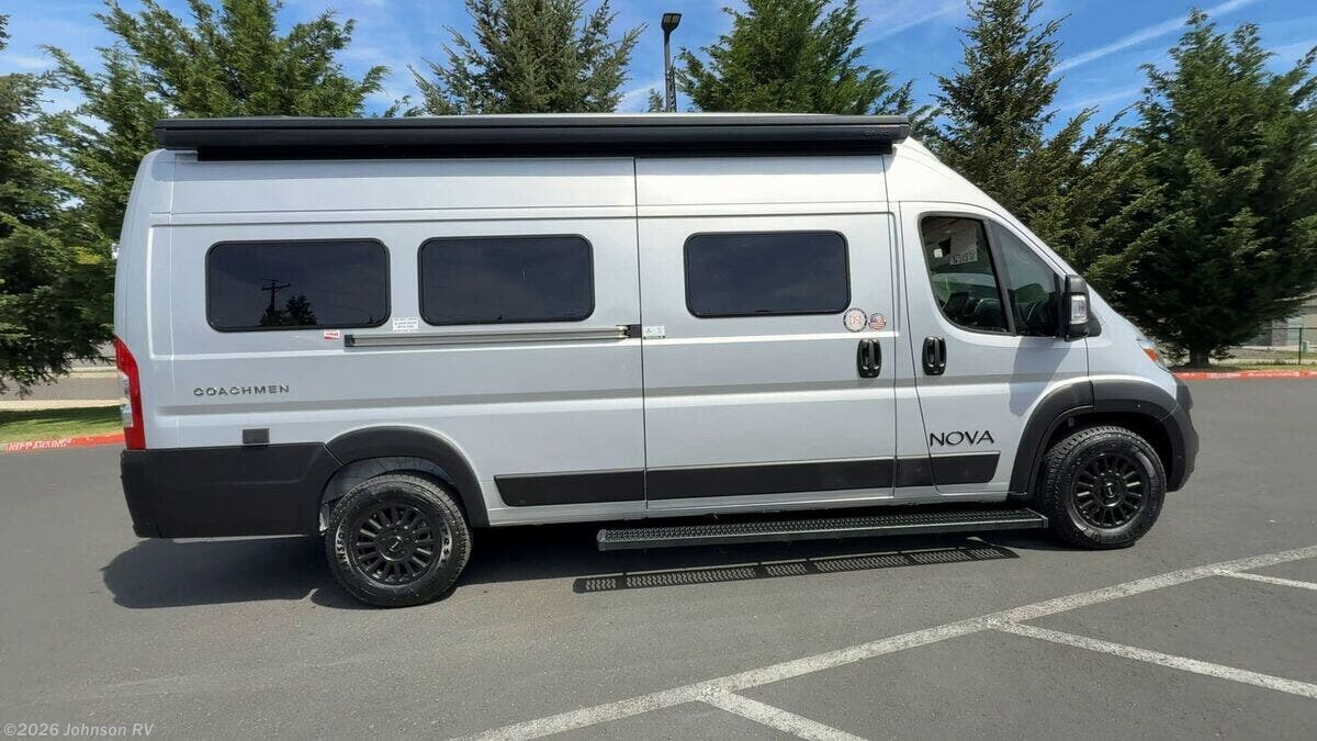 New 2026 Coachmen Nova 20D available in Sandy, Oregon