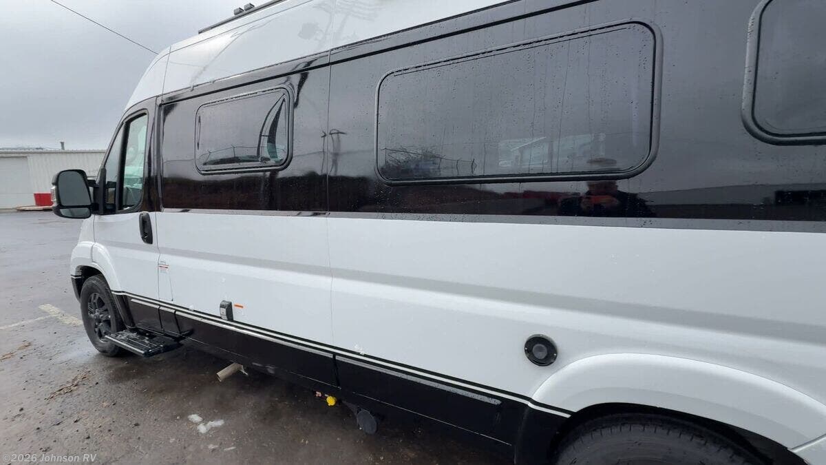 2026 Travato 59k by Winnebago from Johnson RV in Sandy, Oregon