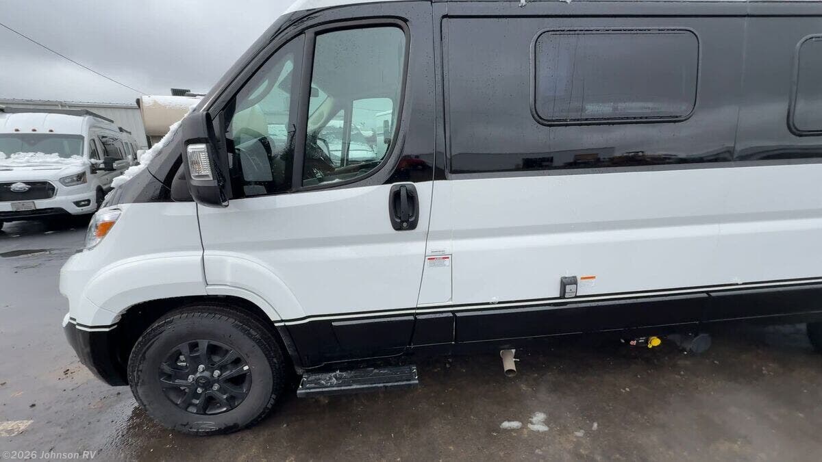 2026 Winnebago Travato 59k - New Class B For Sale by Johnson RV in Sandy, Oregon